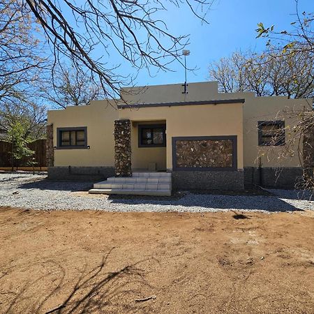 Marloth Cottage Marloth Park Exterior foto