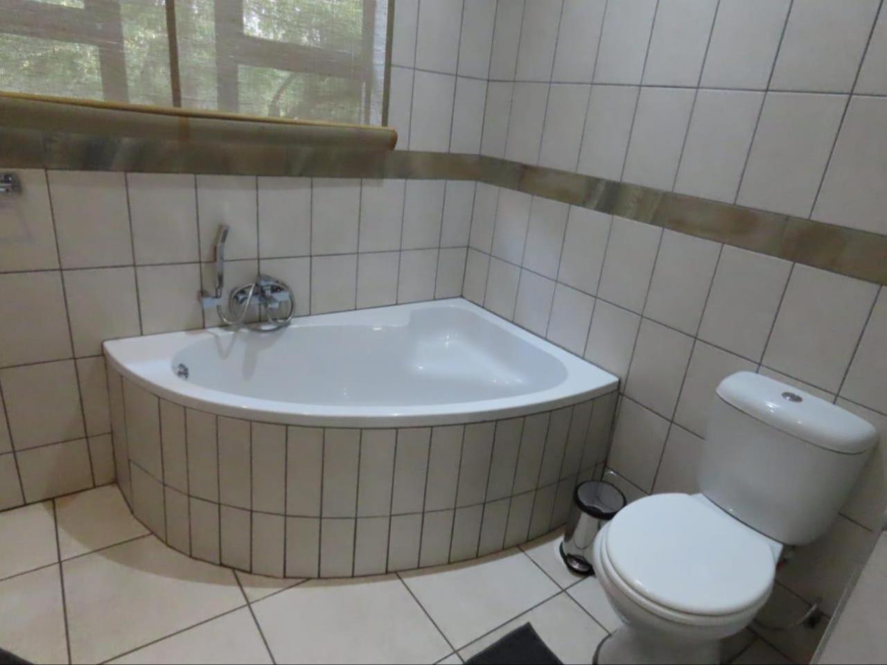 Marloth Cottage Marloth Park Zimmer foto